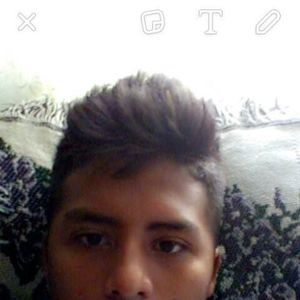 Meet your Posher, Alejandro